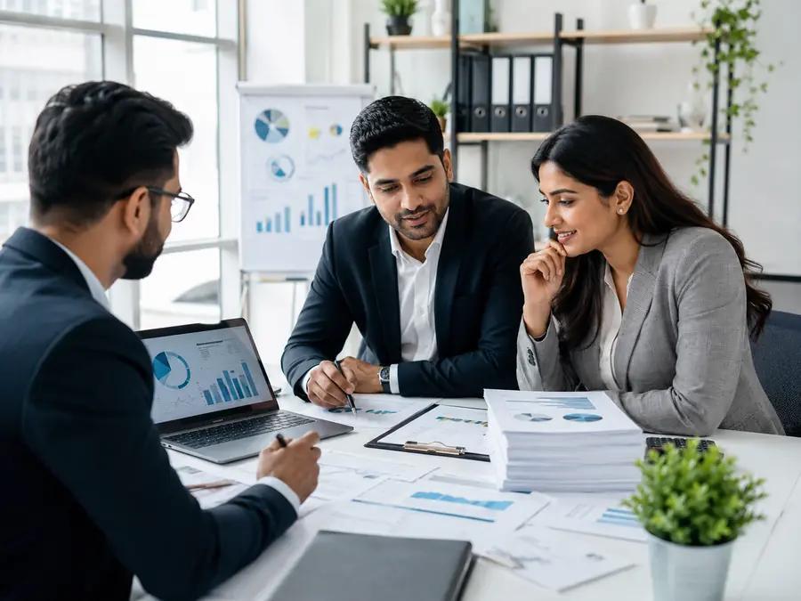 MSME business funding, subsidies, project finance and financial support by WeDo FinServ